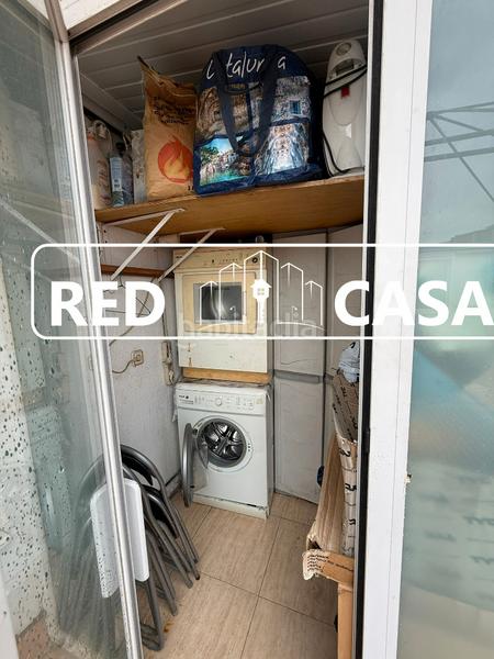 Foto 344aed9a-da58-4927-9efe-098124491465. Dachwohnung in Pubilla Cases Hospitalet de Llobregat (L´)