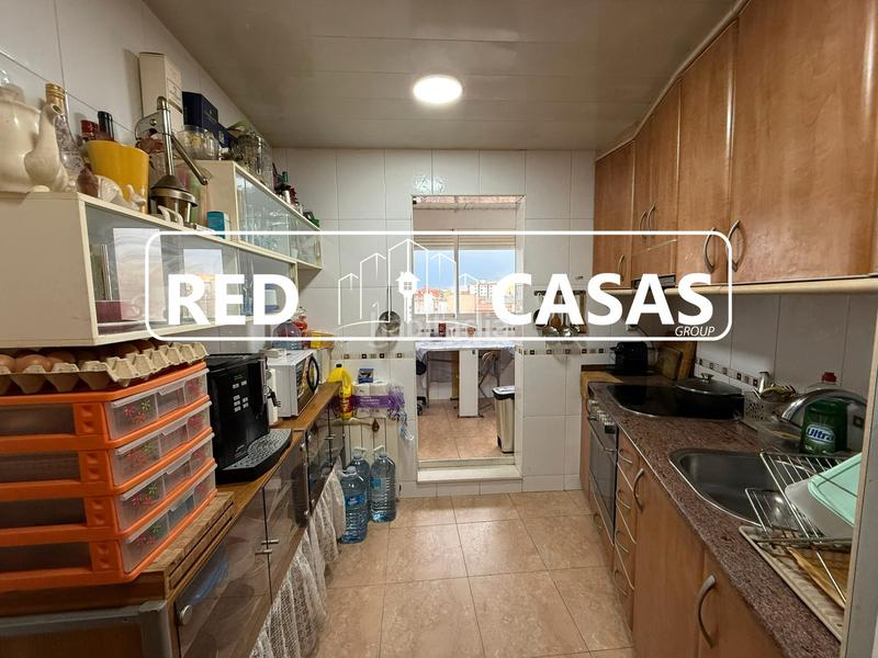 Foto 3ceacf4a-fe33-4708-8cc1-4fe2c587d35a. Dachwohnung in Pubilla Cases Hospitalet de Llobregat (L´)