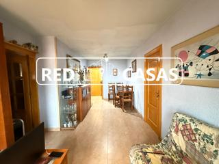 Dachwohnung in Pubilla Cases. El ático se encuentra en buen estado de conservación.