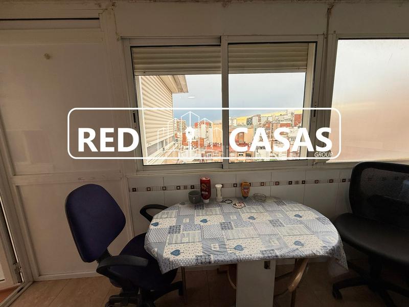 Foto a05f67cd-16bb-4fe4-8bc1-a2b473179937. Dachwohnung in Pubilla Cases Hospitalet de Llobregat (L´)