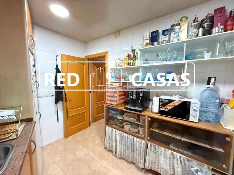 Foto aa85efad-18d9-4657-8494-598d98fa0eb3. Dachwohnung in Pubilla Cases Hospitalet de Llobregat (L´)