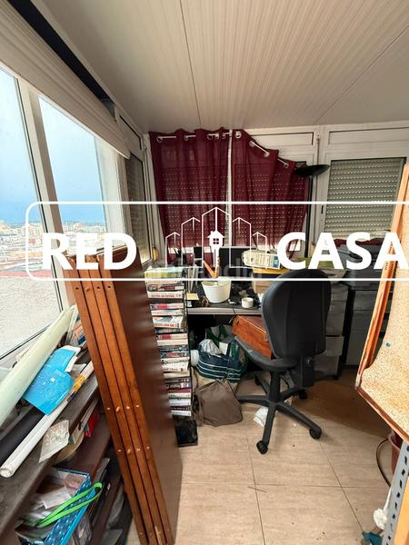 Foto ae931fbe-57ec-4a3c-8fa5-da130f9af482. Dachwohnung in Pubilla Cases Hospitalet de Llobregat (L´)