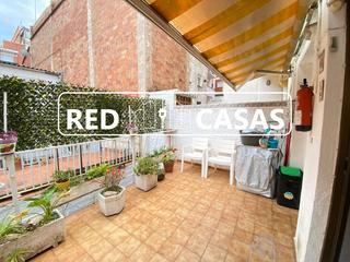 Dúplex a Pubilla Cases. Dúplex, con una ubicación accesible a solo cinco minutos del cen