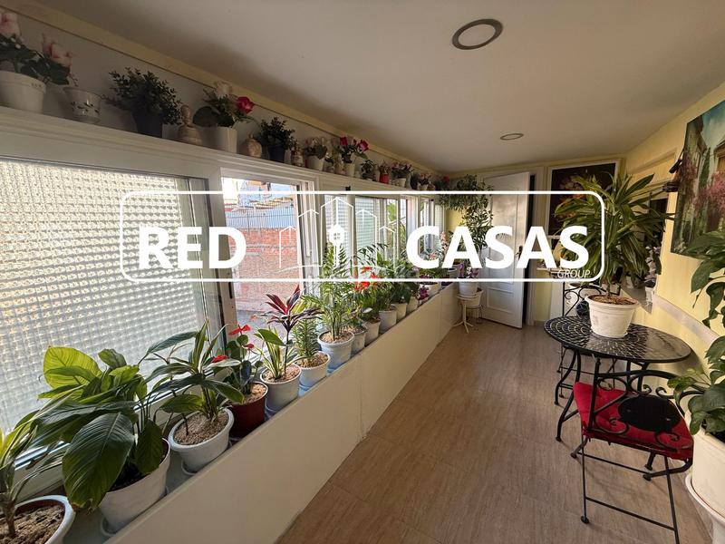 Foto 062cb05a-79b4-47ea-a286-a9c3a4281531. Pis a Can Vidalet Esplugues de Llobregat