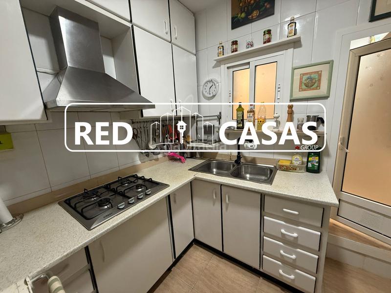 Foto c2463a0f-ece0-400c-8d7b-a5029ff52e55. Pis a Can Vidalet Esplugues de Llobregat