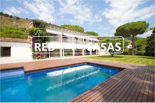 Xalet a Pedralbes. Casa / chalet independiente en venta en avenida de pearson 49, p