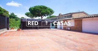 Chalet en Pedralbes. Casa / chalet independiente en venta en avenida de pearson 49, p
