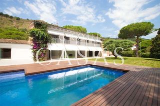 Chalet à Pedralbes. Casa / chalet independiente en venta en avenida de pearson 49, p