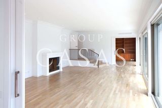 Xalet a Pedralbes. Casa / chalet independiente en venta en avenida de pearson 49, p