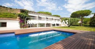 Chalet en Pedralbes. Casa / chalet independiente en venta en avenida de pearson 49, p