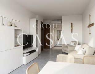 Piso en Pubilla Cases. Piso en venta en calle de la maladeta , can vidalet, esplugues d