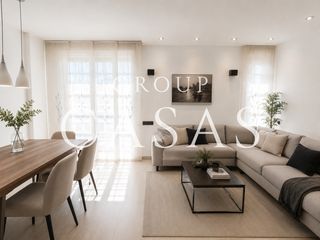 Pis a La Nova Esquerra de l´Eixample. Piso en venta en l'eixample