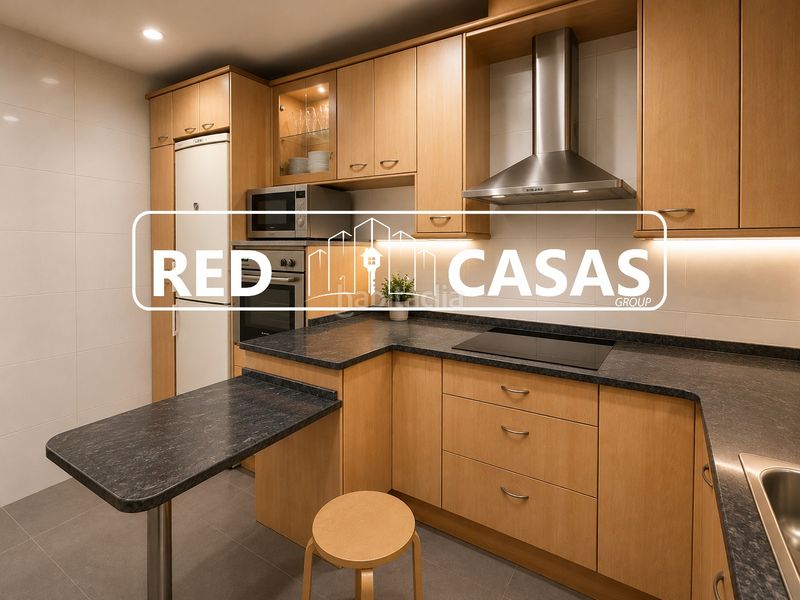 Foto 5b9cbba2-e74d-4b7a-9b1c-414661db8143. Pis a La Nova Esquerra de l´Eixample Barcelona