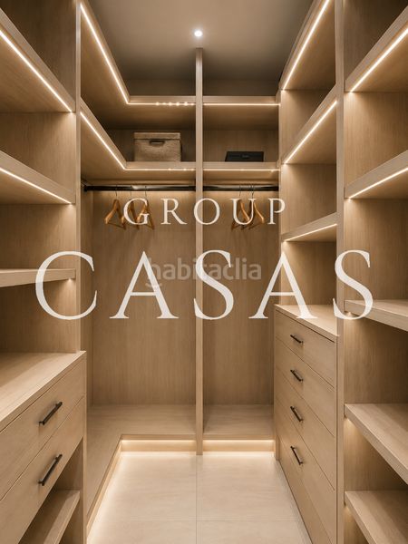 Foto b74b2e66-3405-42fc-9773-f23bbb703693. Pis a La Nova Esquerra de l´Eixample Barcelona