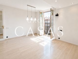 Flat in La Nova Esquerra de l´Eixample. Piso en venta en l'eixample