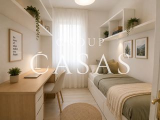 Flat in La Nova Esquerra de l´Eixample. Piso en venta en l'eixample