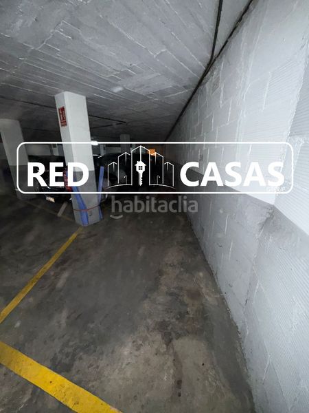 Foto a35dc38d-c6d3-4852-8c0a-075f96c59cf8. Aparcament cotxe a La Plana Esplugues de Llobregat