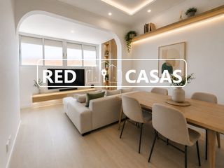 Piso  Carrer de churruca. Piso en venta en can vidalet