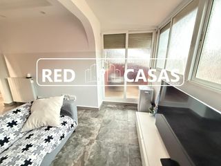 Piso  Carrer de churruca. Piso en venta en can vidalet