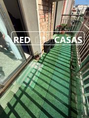 Piso  Carrer de les aig�es del llobregat. El piso consta de: 76m2, 4 habitaciones (dos doble y dos individ