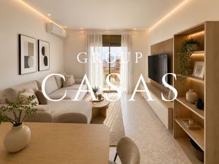 Pis  Carrer de les aigües del llobregat. Piso en venta en pubilla casas