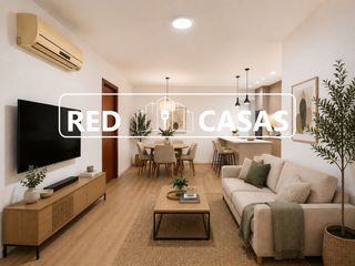 Piso  Avinguda de severo ochoa. La vivienda dispone de una superficie aproximada de 60m�