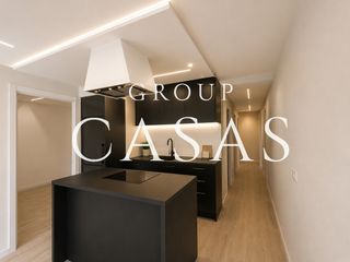 Piso  Carrer pintor mestre i castellv�. La finca tambi�n dispone de ascensor