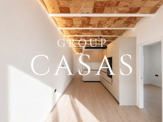 Flat in Santa Eulàlia. Piso en venta santa eulàlia