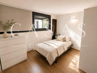 Rent Chalet  Carrer del doctor gimeno. El dúplex cuenta con entrada independiente y una superficie de 9
