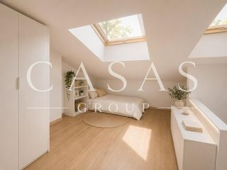 Affitto Chalet  Carrer del doctor gimeno. El dúplex cuenta con entrada independiente y una superficie de 9