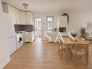 Flat in Avinguda Electricitat