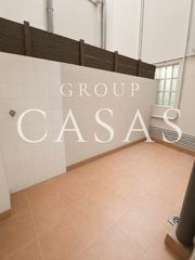 Pis a Carrer de Josep Anselm Clavé