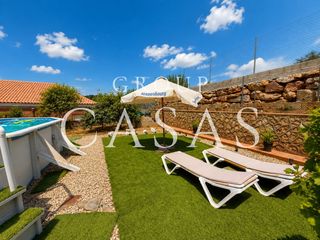 Casa a Avinguda Pont del Lledoner