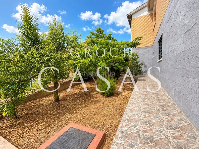 Foto 6ced1373-8bd2-466a-8850-1c8a2c6710f9. Casa en Vallirana