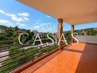 Casa  Avinguda pont del lledoner