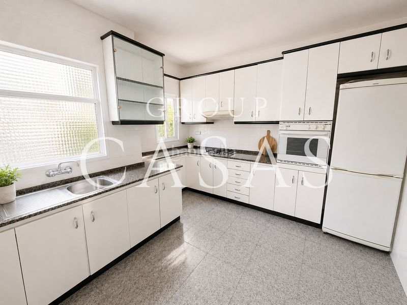 Foto 0bcbd274-430c-4c90-8ad0-e5eee4ab9855. Pis a Can Vidalet Esplugues de Llobregat