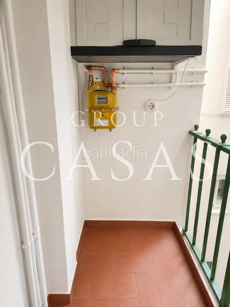 Foto b5da86c1-6380-41b0-84d1-a65e203ca920. Piso en Can Vidalet Esplugues de Llobregat