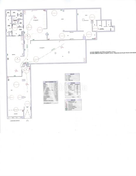 Foto 3a4c8f05-3cf8-4cf0-88b6-02a028f98286. Local comercial amb calefacció a La Plana Esplugues de Llobregat