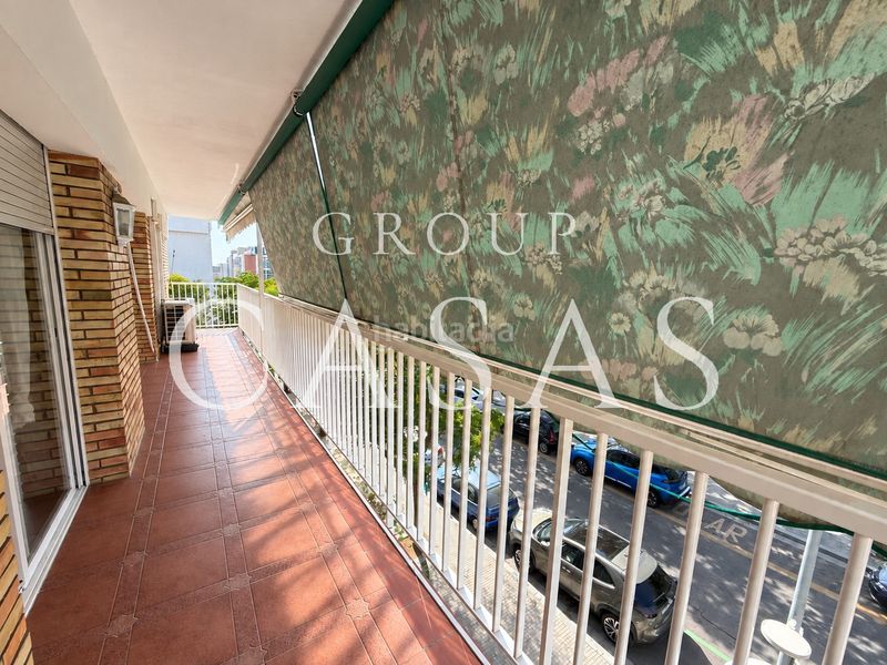 Foto 2fb83358-b520-4b22-9d0d-28541af68f47. Appartement dans El Gall Esplugues de Llobregat