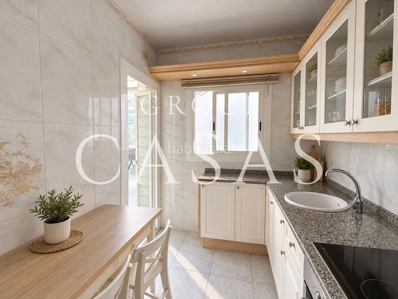 Foto 32e3351d-a471-4e84-9595-b5425b5adcdc. Appartement dans El Gall Esplugues de Llobregat