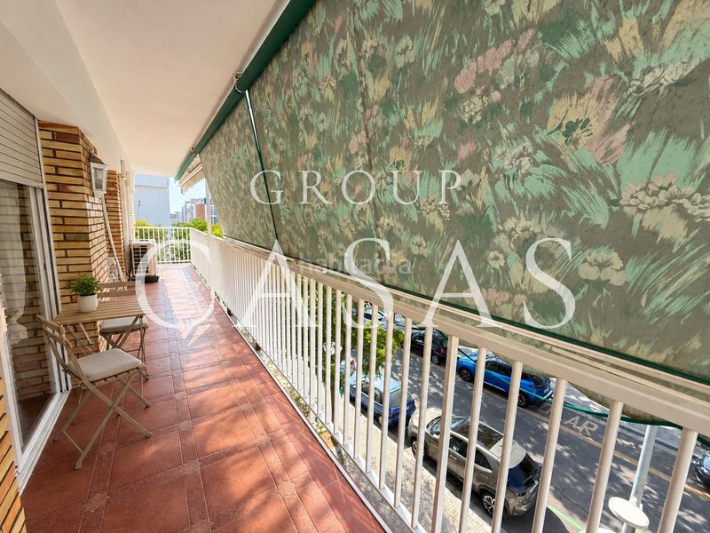 Foto 40caca92-fa4c-4fd9-a36e-37edc681ae35. Appartement dans El Gall Esplugues de Llobregat