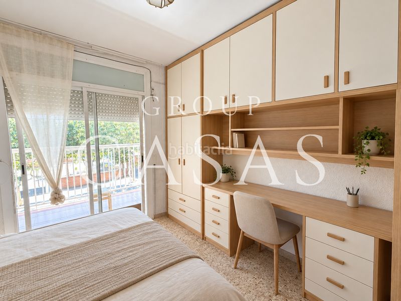 Foto 666ecd9b-109f-41a1-a818-481eb7226144. Appartement dans El Gall Esplugues de Llobregat