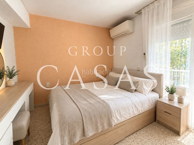 Foto a91f367a-7146-42fe-af5a-75b6160db326. Appartement dans El Gall Esplugues de Llobregat