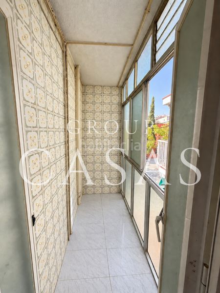 Foto d7361610-a1df-4a8c-8dfd-8ea0236ae167. Appartement dans El Gall Esplugues de Llobregat