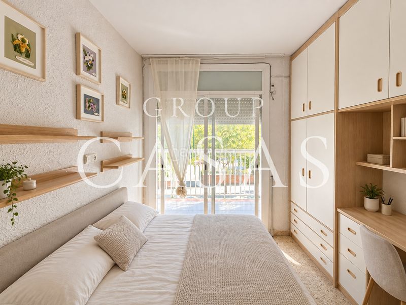 Foto f115f39e-7895-4728-8b6d-ec94277f7dd4. Appartement dans El Gall Esplugues de Llobregat