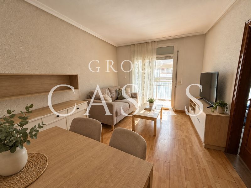 Foto fc69490f-b1e8-4687-882f-4e652cf16366. Appartement dans El Gall Esplugues de Llobregat
