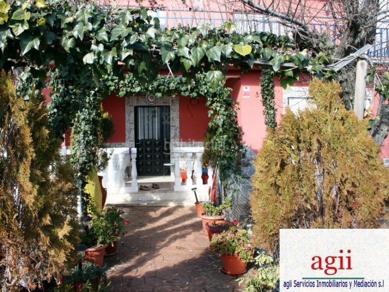 Foto 15d1ce2d-a576-4154-aef0-f289b76a3c78. Haus in Hontoba