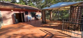 Xalet a Trillo. Trillochalet