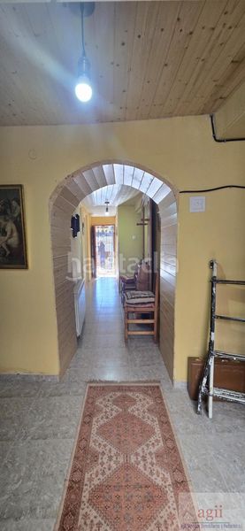 Foto 00c58aea-2a37-4fd0-a151-13100fd83aa1. Casa amb calefacció aparcament a Villalba del Rey