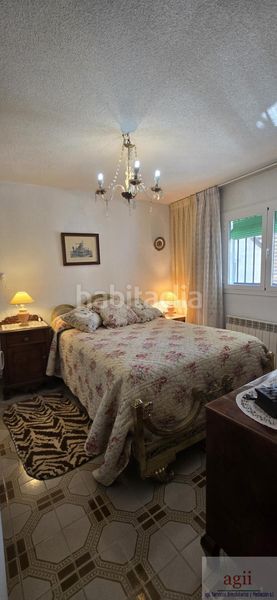 Foto 00d9e46b-8368-4039-943c-2118219e0cd7. Casa amb calefacció aparcament a Villalba del Rey
